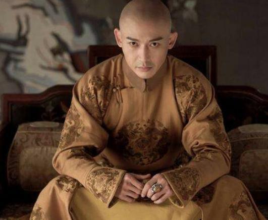 孝淑睿皇后喜塔腊氏：清朝唯一一个生下皇帝的嫡皇后
