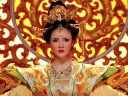 盘点历史上的四个兰陵公主，结局分别如何？