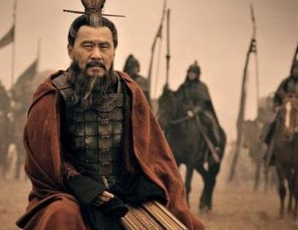 李渊和刘邦都可以夺得天下 为什么曹操却只能三分天下呢 李渊和刘邦都可以夺得天下 为什么曹操却只能三分天下呢