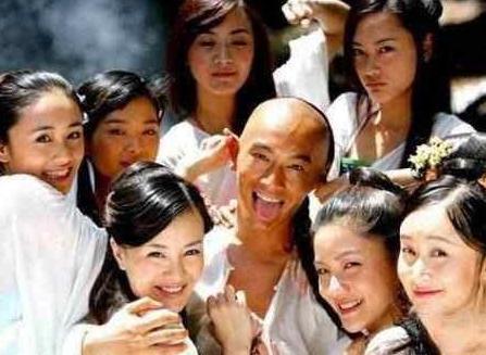 三妻四妾的生活到底是什么样的 老婆多不见得就过得开心 三妻四妾的生活到底是什么样的 老婆多不见得就过得开心