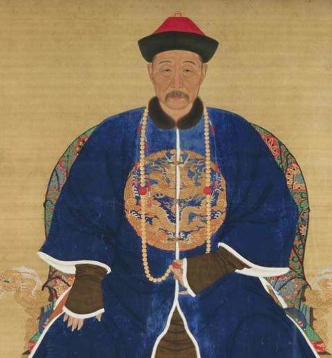 雍正手段狠辣，唯独不敢动废太子胤礽
