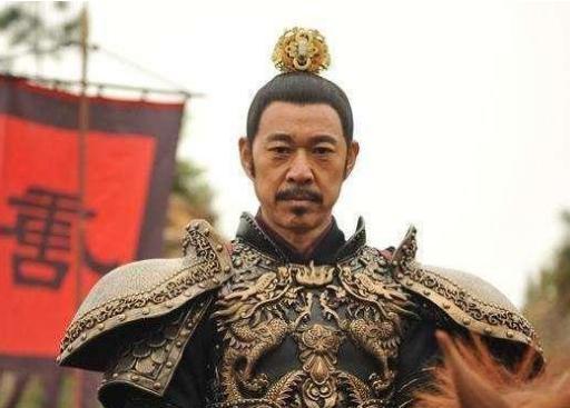 李世民除掉李建成之后又出现一劲敌，李世民险些输给他！