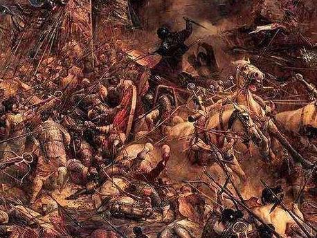 五胡十六国到底是什么样的 为何不管是历史书还是教科书都是一笔带过呢