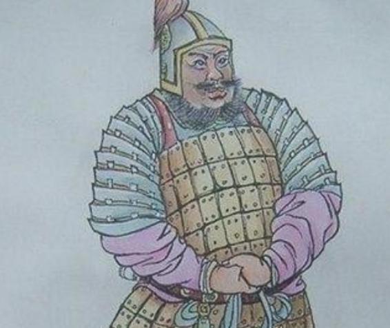 马援平定羌乱攻打岭南,什么没进云台28将? 马援平定羌乱攻打岭南,什么没进云台28将?