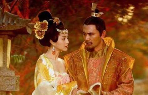 杨玉环到底有多漂亮？杨玉环嫁给唐玄宗后李瑁怎么样了？