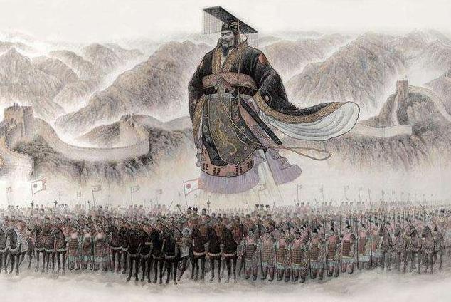 战国七雄里的齐国,为何最后才被秦国灭亡? 战国七雄里的齐国,为何最后才被秦国灭亡?
