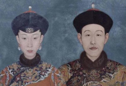 人生赢家令妃:乾隆最宠爱的妃子兼后宫生育冠军 人生赢家令妃:乾隆最宠爱的妃子兼后宫生育冠军