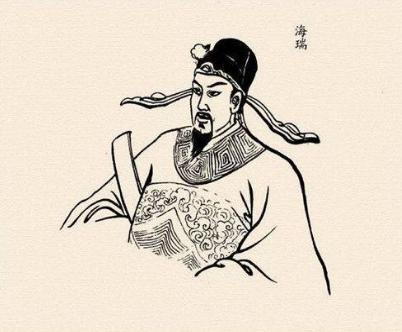 古代四大清官介绍 其中只有他是少为人知的 古代四大清官介绍 其中只有他是少为人知的
