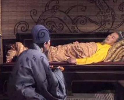 刘备白帝城托孤真的虚伪吗 事实证明确实如此 刘备白帝城托孤真的虚伪吗 事实证明确实如此