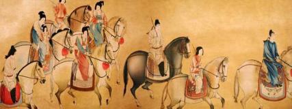 唐朝为什么会叫做巨唐呢 这个说法的来源是什么样的