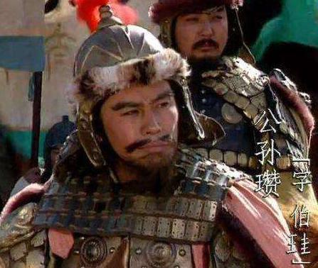 历史上根本没有关羽斩杀文丑 颜良被杀却是真的