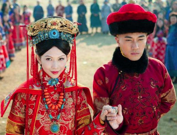 林丹汗怎么死的？他死后清廷为何一片欢腾？