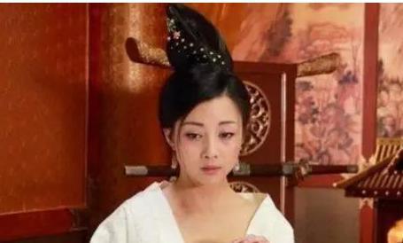 李宸妃：宋真宗后宫唯一的尼姑妃子，生下一子改变历史