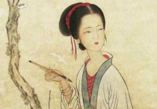 李清照凭借一首诗气死了丈夫赵明诚？这背后有何含义？