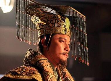 流亡十九年，历经七国，公子重耳才变成了春秋五霸中的晋文公