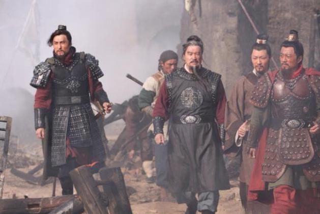 为了挽救一国危机，张巡真的杀了妻妾和四万百姓来当军粮吗？