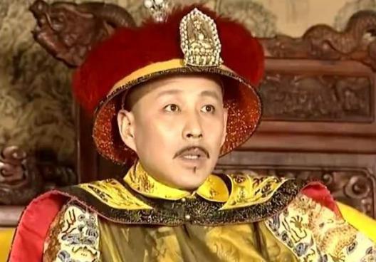 康熙如果将皇位传给他，中国就不会遭列强欺凌！