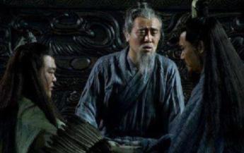 诸葛亮死前刘禅问诸葛亮接班人选,真实意图是什么? 诸葛亮死前刘禅问诸葛亮接班人选,真实意图是什么?