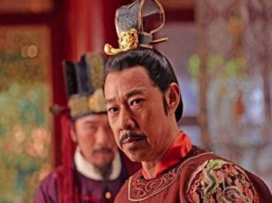 面对背叛自己的叛臣，李世民为何还痛哭流涕？