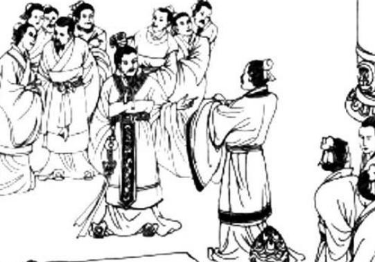 毛遂是怎么自荐的？毛遂为什么能成为平原君的座上客？