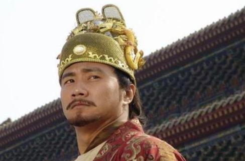 明朝有34位功臣为何朱元璋只发了33块金牌？薛显的金牌为何被扣？