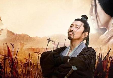 项羽为什么死都没有渡江呢 刘邦在临死前才明白