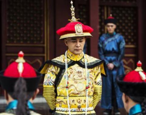 雍正的大哥被囚禁20年，乾隆也不为他平反