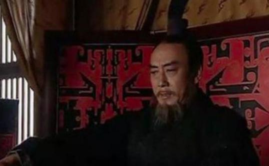 汉景帝当太子时下了一盘棋，竟导致了后来的一场战乱