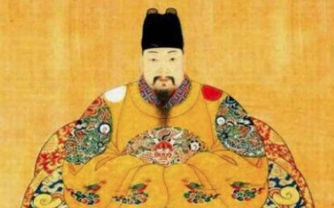 <a href=https://www.lishiji.cn/lishi/1666/ target=_blank class=infotextkey>揭秘</a>：一代英主朱高炽到底是怎么死的？