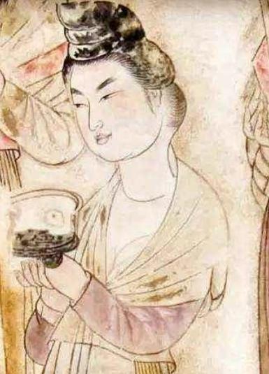 唐中宗李显第七女，永泰公主到底是怎么死的？