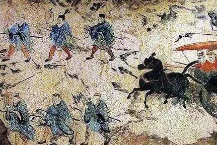 曹魏英勇!盘踞东北的高句丽政权如何被曹操进行灭国式打击?