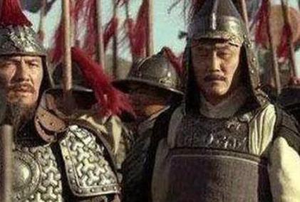 李自成的“福禄宴”是什么？福王被烹做成“活人宴”！
