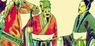 “田忌落马”是怎么回事?“田忌落马”的真相是什么? “田忌落马”是怎么回事?“田忌落马”的真相是什么?