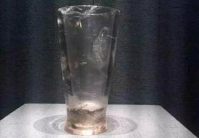 盘点历史上最逆天的三大文物 在当时根本就不可能出现