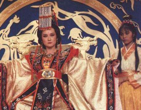 关于武则天的无字碑秘密是什么样的 主要有几种说法呢