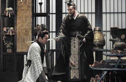 丁夫人为什么要离开曹操?为什么曹操亲自去接她都不愿意回? 丁夫人为什么要离开曹操?为什么曹操亲自去接她都不愿意回?