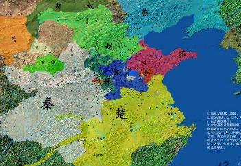赵惠文王为什么能在渑池之会之中全身而退？