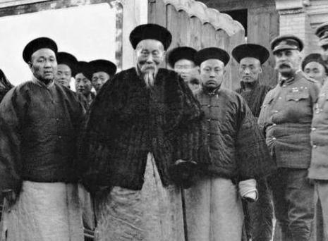 大清也曾欺负日本:北洋舰队威武访日获赔款 大清也曾欺负日本:北洋舰队威武访日获赔款