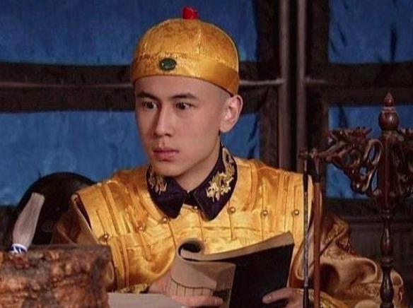 顺治24岁就去世了，却留下了17个孩子