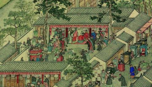 晋朝的太康盛世为什么如昙花一现？原因是什么