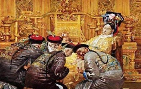 慈禧死后怪事层出不穷！这三件“异事”最为著名和难解！