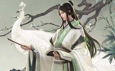 古代男子到底有多爱美呢 他们都用什么配饰呢 古代男子到底有多爱美呢 他们都用什么配饰呢