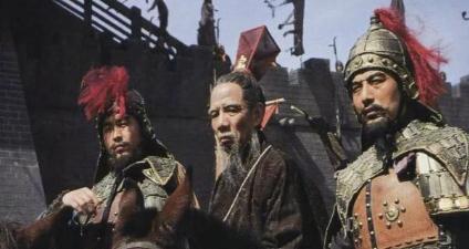 黄权到底是何许人也 为何司马懿最后会对他肃然起敬呢 黄权到底是何许人也 为何司马懿最后会对他肃然起敬呢