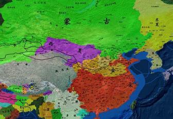 金国灭辽后为何迅速落败？草原部落难统治有哪些原因？