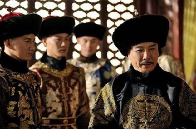 三阿哥胤祉没参与夺嫡，又没支持其他人，为何雍正还要清算他？