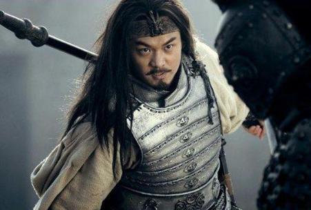 马超不忠不孝是真的假的 事实究竟是什么样的