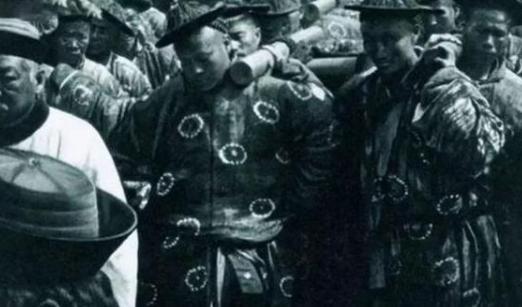 慈禧死后怪事层出不穷！这三件“异事”最为著名和难解！