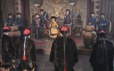 “满州第一勇士”鳌拜，历史上的鳌拜到底是个怎样的人？