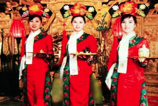 清朝皇宫的过年流程,皇帝会发红包吗? 清朝皇宫的过年流程,皇帝会发红包吗?