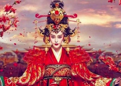 安乐公主：唐朝最富有的公主，死于唐玄宗之手